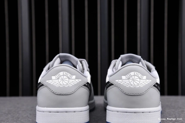 box) X LOW shoe DR 1 CN8607-002 OG (DR JORDAN 0525